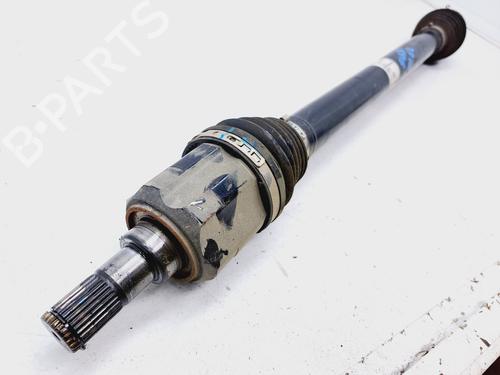 Right front driveshaft KIA SPORTAGE V (NQ5)  | BP22748577M39 