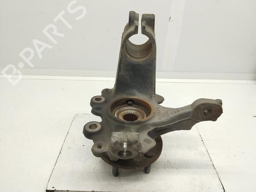 Right front steering knuckle FORD FOCUS III 1.0 EcoBoost | BP15841209M26 