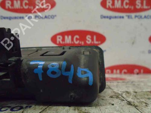 Tailgate handle BMW 3 (E90) 320 d | BP13460793C132 