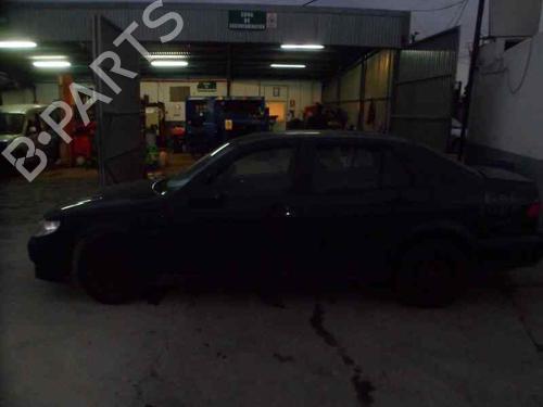 Rear left window mechanism SAAB 9-5 (YS3E)  | BP13421481C24 
