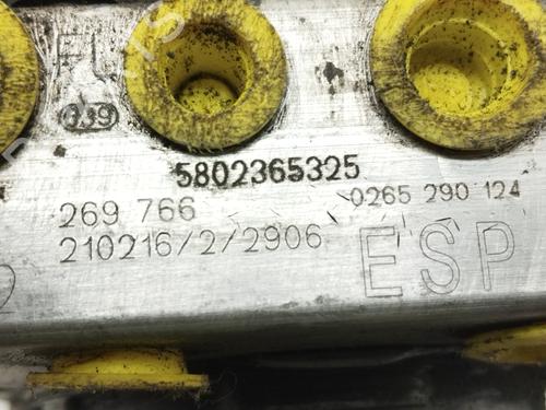 ABS pump IVECO DAILY VI Van 33S12, 35S12 | BP30729970M43 