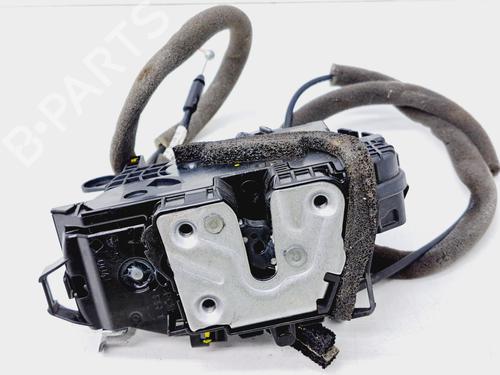 Front right lock NISSAN MICRA V (K14)  | BP19407285C97 