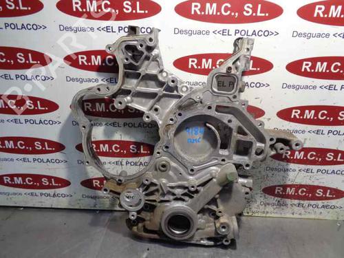 Used Timing cover NISSAN TERRANO II (R20) 3.0 Di 4WD (154 hp) 30001749