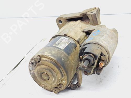 Starter RENAULT CLIO II (BB_, CB_)  | BP13430553M8 