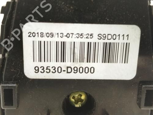 Mirror switch KIA SPORTAGE IV (QL, QLE) 1.6 CRDi | BP30934241I25