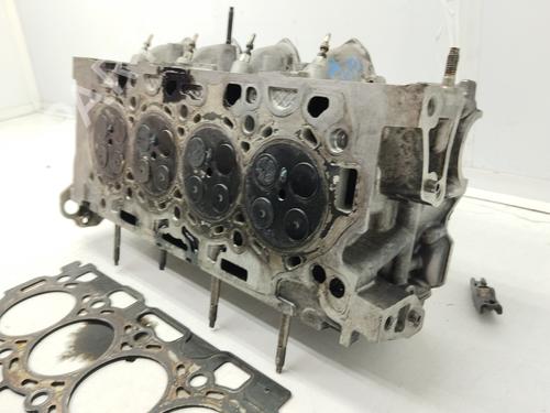 Cylinder head CITROËN BERLINGO MULTISPACE (B9) 1.6 HDi 110 | BP21267508M5 