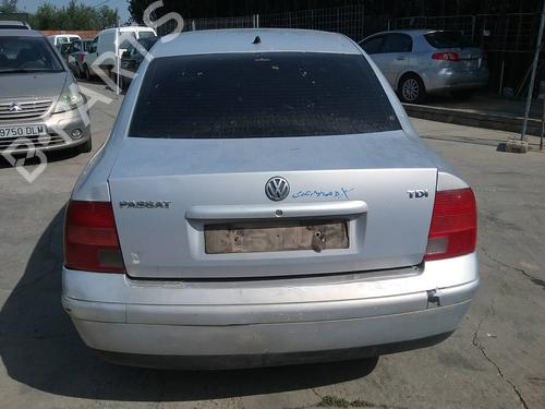 Right headlight VW PASSAT B5 (3B2) 1.9 TDI | BP13461680C29 - Image 7