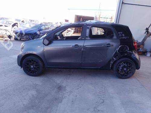 Teile für SMART FORFOUR Hatchback (453) [2014-2026]  4391518 