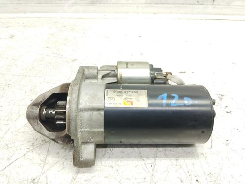Used Starter MERCEDES-BENZ VITO / MIXTO Van (W639) 111 CDI (639.601, 639.603) (116 hp) 30682647