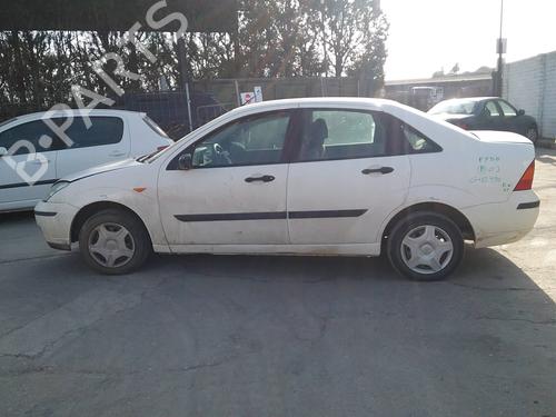 Starter FORD FOCUS I Saloon (DFW) 1.6 16V | BP13425749M8 