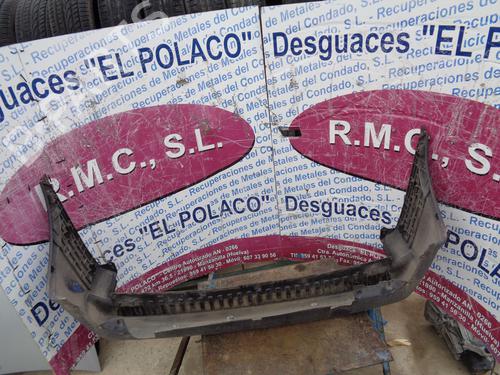 Rear bumper OPEL COMBO Box Body/MPV  | BP13425709C8 