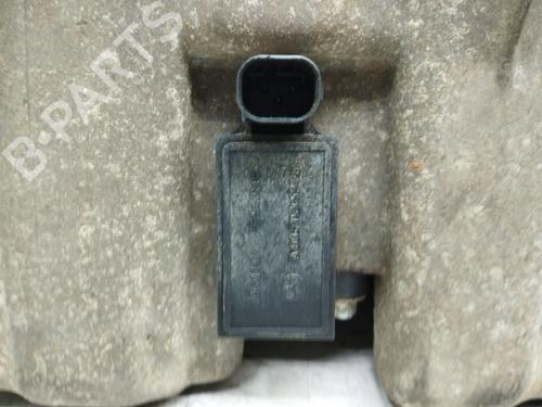 Oil sump MERCEDES-BENZ VITO Van (W638)  | BP26034641M115