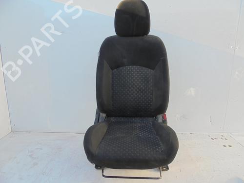 Right front seat MITSUBISHI ASX (GA_W_) 1.6 MIVEC (GA1W) (117 hp) 13426864