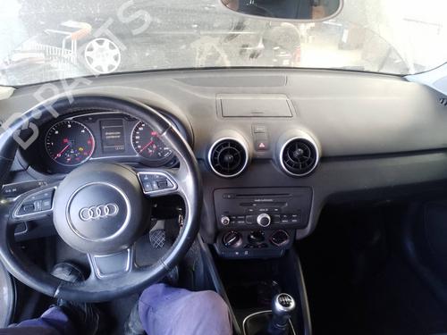 Right front seat AUDI A1 (8X1, 8XK) | BP35817501C16 - Image 9