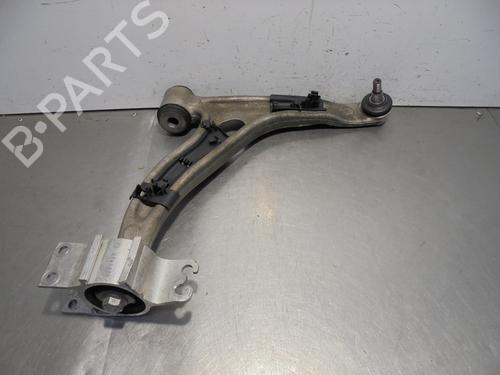 Used Left front suspension arm MERCEDES-BENZ CLA Coupe (C117) CLA 220 CDI / d (117.303) (177 hp) 13471456