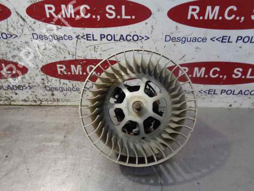 Used Heater blower motor MERCEDES-BENZ A-CLASS (W168) [1997-2005]  14222693