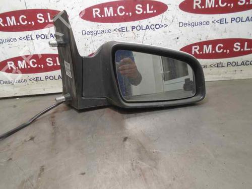 Used Right mirror OPEL ZAFIRA / ZAFIRA FAMILY B (A05) [2005-2019]  13456877