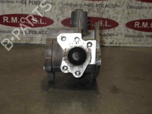 Egr VW CRAFTER 30-50 Van (2E_) 2.5 TDI | BP30142701M69