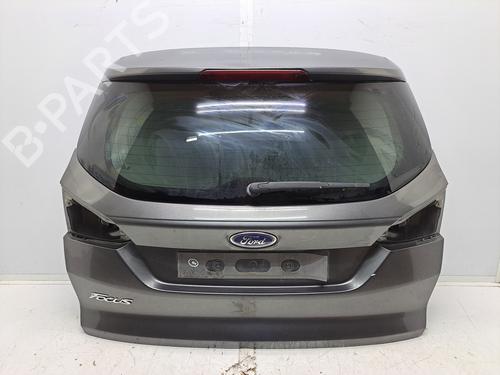 Used Tailgate FORD FOCUS III 1.6 TDCi (115 hp) 30488561