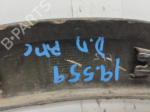 Front right wheel arch trim OPEL CROSSLAND X / CROSSLAND (P17, P2QO) 1.5 Turbo D (75) | BP30175694C135 