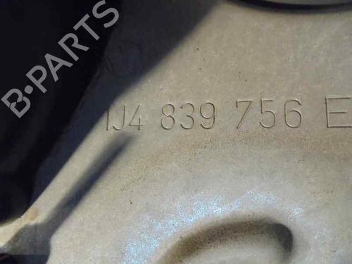 Rear right window mechanism VW GOLF IV (1J1)  | BP13456316C25 