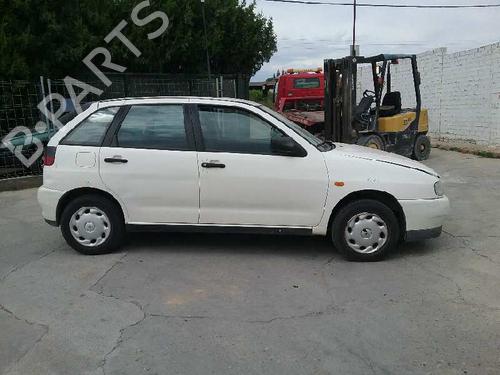 Gearbox SEAT IBIZA II (6K1) 1.9 D | BP13424093M3