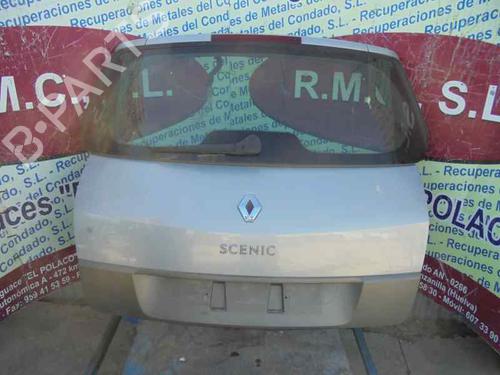 Bakluke CC/Kombi-Kupé RENAULT SCÉNIC II (JM0/1_) [2003-2010]  14973305