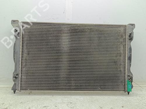 Water radiator AUDI A4 B6 (8E2) 2.0 | BP37534001M31 - Image 2