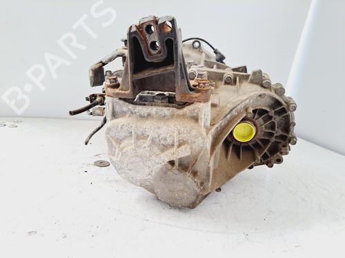 Gearbox KIA CEE'D (JD) 1.4 CVVT | BP32172731M3 