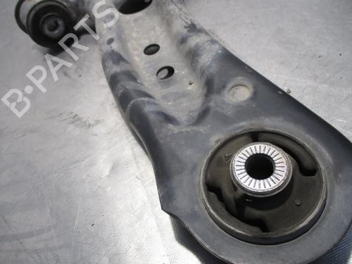 Right front suspension arm AUDI A3 Limousine (8VS, 8VM) 1.6 TDI | BP13446754M13 