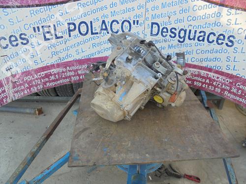 Gearbox CITROËN XANTIA (X1_, X2_) 1.9 Turbo D | BP13636609M3 