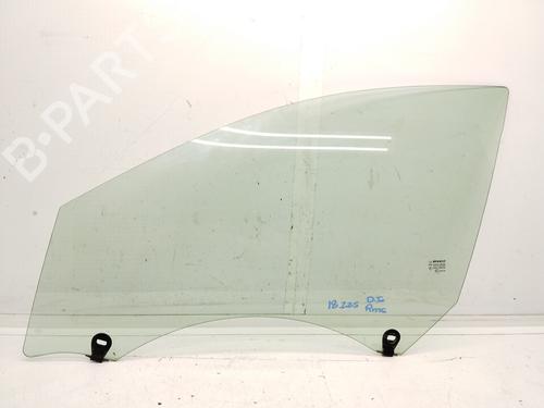 Used Front left door window RENAULT TALISMAN Grandtour (KP_) 1.5 dCi 110 (110 hp) 21488466
