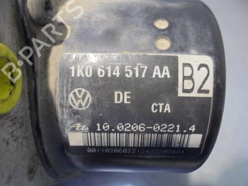 ABS pump SEAT LEON (1P1) 1.9 TDI | BP13464418M43 