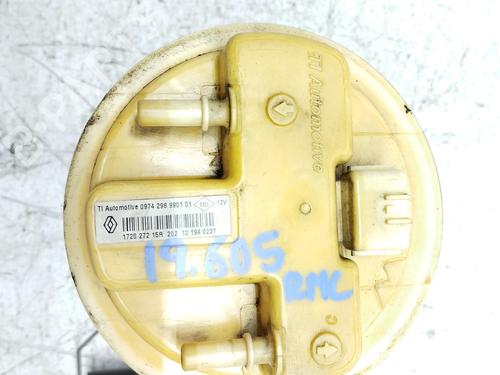 Fuel pump RENAULT CLIO IV (BH_) 1.5 dCi 90 | BP30759686M76