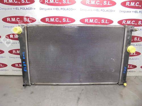 Used Water radiator Water radiator 13423992 13423992