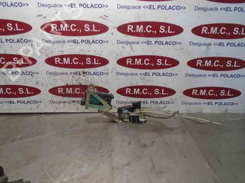 Front right lock HYUNDAI ACCENT I (X-3) 1.3 i 12V | BP13423935C97 