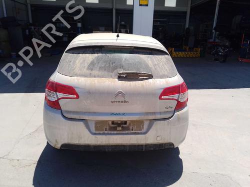 Right taillight CITROËN C4 II (NC_) 1.6 HDi 90 | BP38539308C35 - Image 3