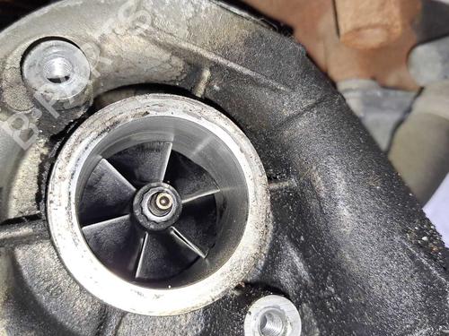 Engine FORD MONDEO IV (BA7)  | BP35817304M1  - Image 6