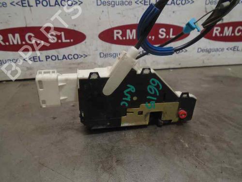 Rear right lock CITROËN C4 I (LC_) 1.6 HDi | BP13422725C99 