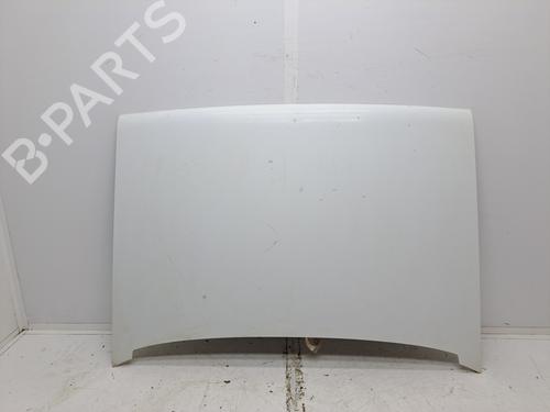 Used Hood RENAULT MEGANE I (BA0/1_) [1995-2004]  13464694