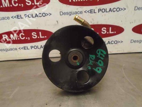 Used Steering pump CHEVROLET NUBIRA Saloon [2005-2012]  13457030