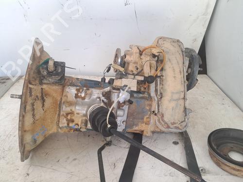 Used Gearbox Gearbox 36038006 36038006