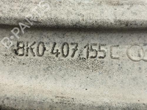 Left front suspension arm AUDI A6 C7 Avant (4G5, 4GD) 2.0 TFSI | BP27655821M12 