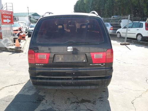 ABS pump SEAT ALHAMBRA (7V8, 7V9)  | BP13469749M43 