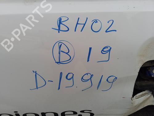 Right front window switch PEUGEOT PARTNER Box Body/MPV (K9) | BP36533346I26 - Image 10