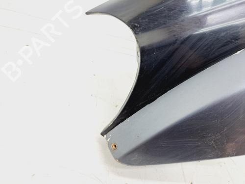 Left front fenders HYUNDAI TERRACAN (HP)  | BP17976125C41 