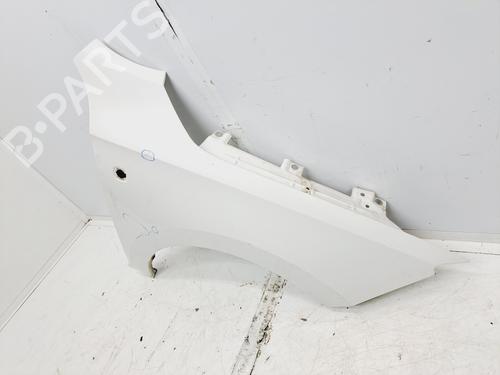 Right front fenders SKODA RAPID (NH3, NK3, NK6) 1.2 TSI | BP24478978C42 