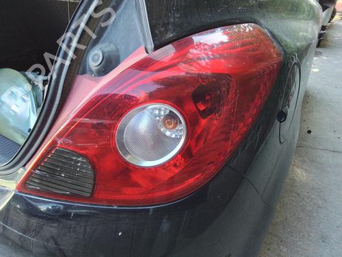 Right taillight OPEL CORSA D (S07) 1.2 (L08, L68) | BP18971679C35 