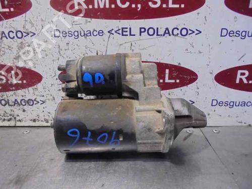 Used Starter OPEL VECTRA C (Z02) 1.8 16V (122 hp) 13461244