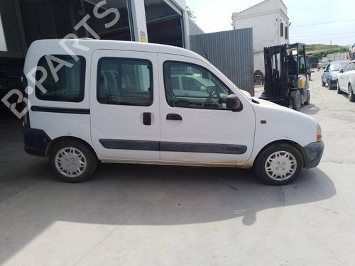 Left front driveshaft RENAULT KANGOO Express (FC0/1_) | BP37520911M38 - Image 7
